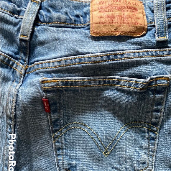 Levi’s Jeans - Picture 5 of 6
